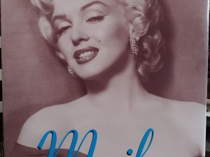 Marilyn: A Life in Pictures (1999) ~ by Diana Karanikas Harvey