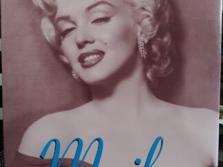 Marilyn: A Life in Pictures (1999) ~ by Diana Karanikas Harvey