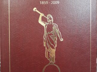 History of Moroni City: Legacy of Cooperation: 1859-2009