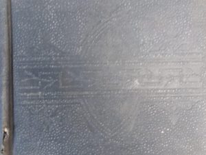 1891 – The Doctrine and Covenants of the Church of Jesus Christ of Latter-Day Saints, Containing the Revelations Given to Joseph Smith, Jun. – Orson Pratt