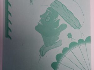 1970 – Naatsiilid Prose – Intermountain School Brigham City Utah