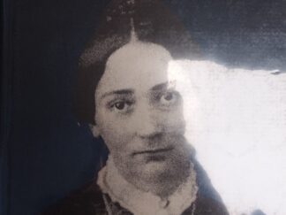 1980 – A Fragment: The Autobiography of Mary Jane Mount Tanner- Margery W. Ward