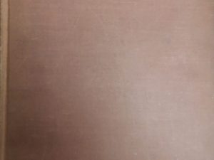 1933 – History of The Pacific Coast – John Walton Caughey