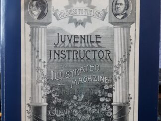 Dialogue: Vol. 27, No. 3, Fall 1994 — Relationship Between Freemasonry & Mormonism / Joseph Smith & Kabbalah: The Occult / Locations of Joseph Smith’s Early Treasure Quests
