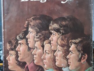 Teach Ye Diligently (Signed!) (1975) ~ by Boyd K. Packer