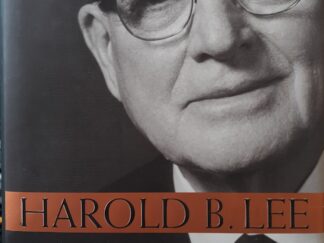 Remembering the Miracles (2001) ~ by Harold B. Lee