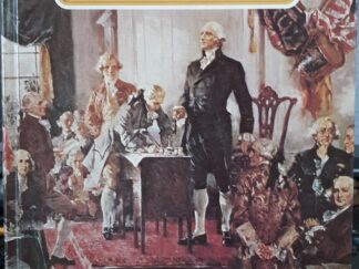 This Nation Shall Endure (1977) ~ by Ezra Taft Benson — Hardbound