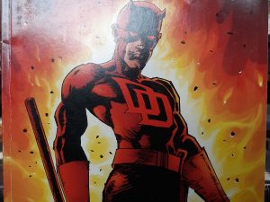 Daredevil: Visionaries: Frank Miller (Vol. 1) (Graphic Novel)