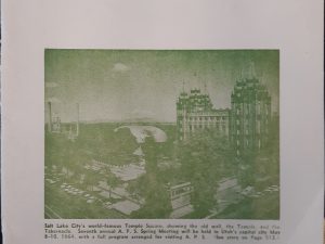 The American Philatelist: Vol. 77, No. 7, April, 1964