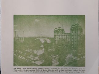 The American Philatelist: Vol. 77, No. 7, April, 1964