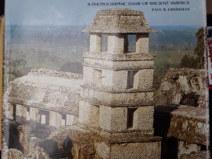 Early America and the Book of Mormon: A Photographic Essay of Ancient America (1972) ~ by Paul R. Cheeseman