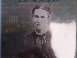1997 - A Woman's View : Helen Mar Whitney's Reminiscences of Early Church History - Jeni Broberg Holzapfel & Richard Neitzel Holzapfel