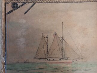 1886 – Love and Luck – Robert B. Roosevelt