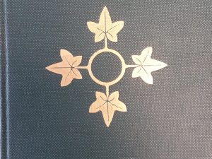 1920 – The Fourth Division Its Services and Achievements in the World War – Christian A. Back and Henry Noble Hall