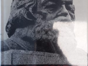 1973 – Karl Marx: His Life and Thought – David McLellan