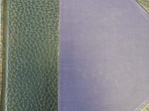 1913 – As I Remember Them – C. C. Goodwin