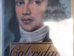 1989 – Coleridge: Early Visions – Richard Holmes