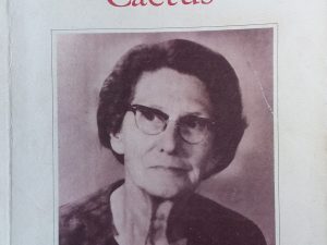 1982 – Quicksand and Cactus – Juanita Brooks