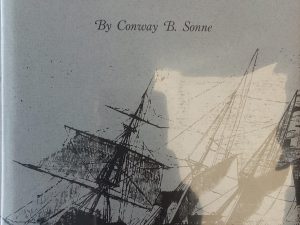 1983 – Saints on the Seas: A Maritime History of Mormon Migration 1830-1890 – Conway B. Sonne
