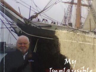 2011 – My Implausible Memoirs (SIGNED) – Neal Dastrup
