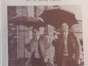 1979 – Missionary Feelings – Dr. S. Brent Farley