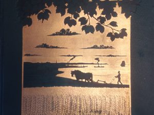 Danmarks Folk – Jul. Schiott