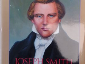 1992 – Joseph Smith: A PhotoBiography – Susan Evans McCloud