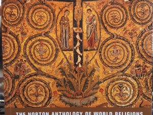 The Norton Anthology of World Religions: Christianity (Exam Copy) (2015) ~ by Lawrence S. Cunningham