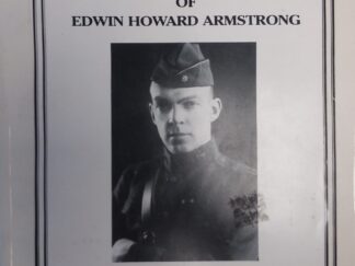 1991 – The Legacies of Edwin Howard Armstrong (Vol 64 No. 3) – John W. Morrisey