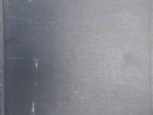 1910 – Special Reports : Religious Bodies : 1906 (Part II) – E. Dana Durand