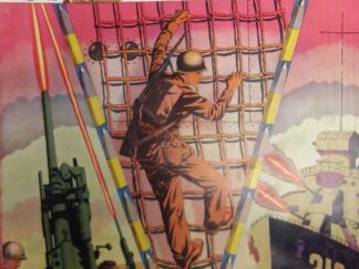 1944 – The Army and Navy Journal: United States at War Magazine