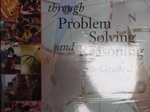 Navigating Through Problem Solving and Reasoning in Grade 2 – The National Council of Teachers of Mathematics
