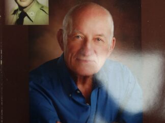 2013 – The Life Story of James O. Southworth: The Road Taken (SIGNED) – James O. Southworth