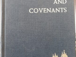 Doctrine and Covenants (1967)