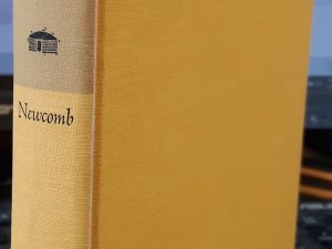 Navaho Neighbors (1966) ~ by Franc Johnson Newcomb