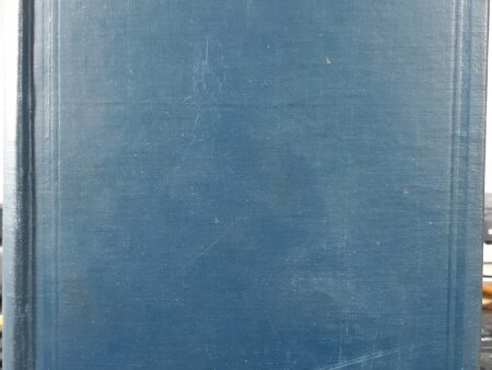 Franklin•Spencer•Spalding: Man and Bishop (1917) ~ by John Howard Melish