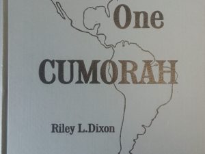 1958 – Just One Cumorah – Riley L. Dixon