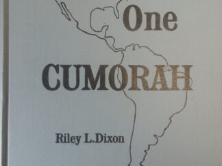 1958 - Just One Cumorah - Riley L. Dixon