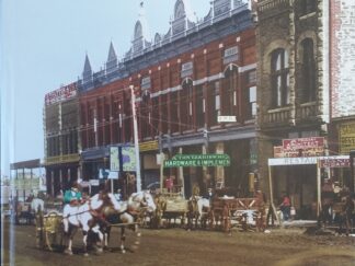 2016 - The Wild West in Color - John C. Guntzelman