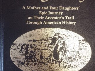 2002 - Completing the Journey: A Mother and Four Daughters' Epic Journey - Shauna Dicken