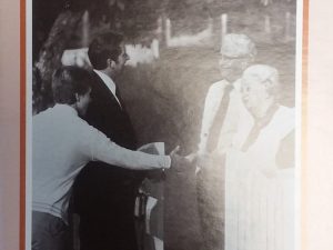 1987 – To the Home Teachers of the Church – An Address Given By President Ezra Taft Benson