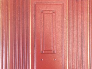 1911 – The Holy Bible Containing The Old & New Testament & The Apocrypha (Vol 1 Only) Genesis to Esther – The Ballantyne Press