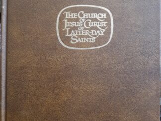 The New Era: 1973, Vol. 3 (Bound Copy) (1973)