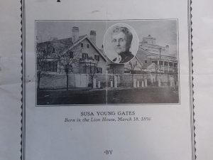 1856 – Why I Believe the Gospel of Jesus Christ – Susa Young Gates