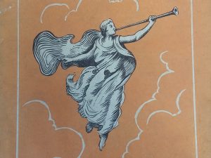 1941 – Prepare Ye The Way: An Aaronic Priesthood Pageant – The Presiding Bishopric of the Church of Jesus Christ of Latter-Day Saints