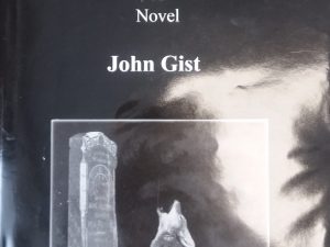 1999 – CrowHeart: A Novel – John Gist