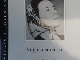 1997 --- A Little Lower Than the Angels --- Virginia Sorensen --- Foreword by Mary Lythgoe Bradford --- Softcover