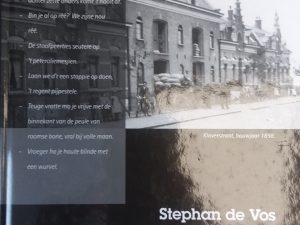 2009 – Sjaarloos Woordenboek – Stephan de Vos