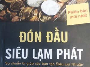 2015 – Đón Dâu Siêu Lạm Phát – Jonathan Quek
