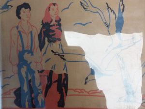 1940 – This is Freedom – Rhoda Nelson